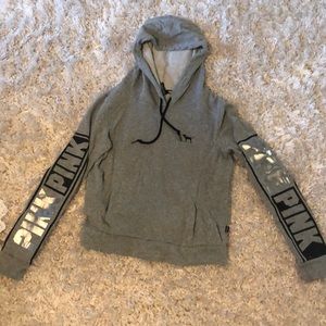 VS Pink SweatShirt